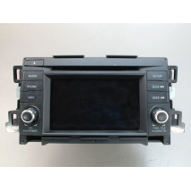 AUTORADIO MAZDA CX-5