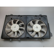 MOTEUR VENTILATEUR RADIATEUR MAZDA CX-5