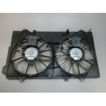 MOTEUR VENTILATEUR RADIATEUR MAZDA CX-5