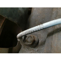 PIVOT AVANT GAUCHE MAZDA CX-5