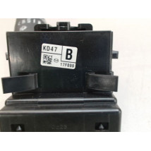 COMMANDE ESSUIE GLACE MAZDA CX-5