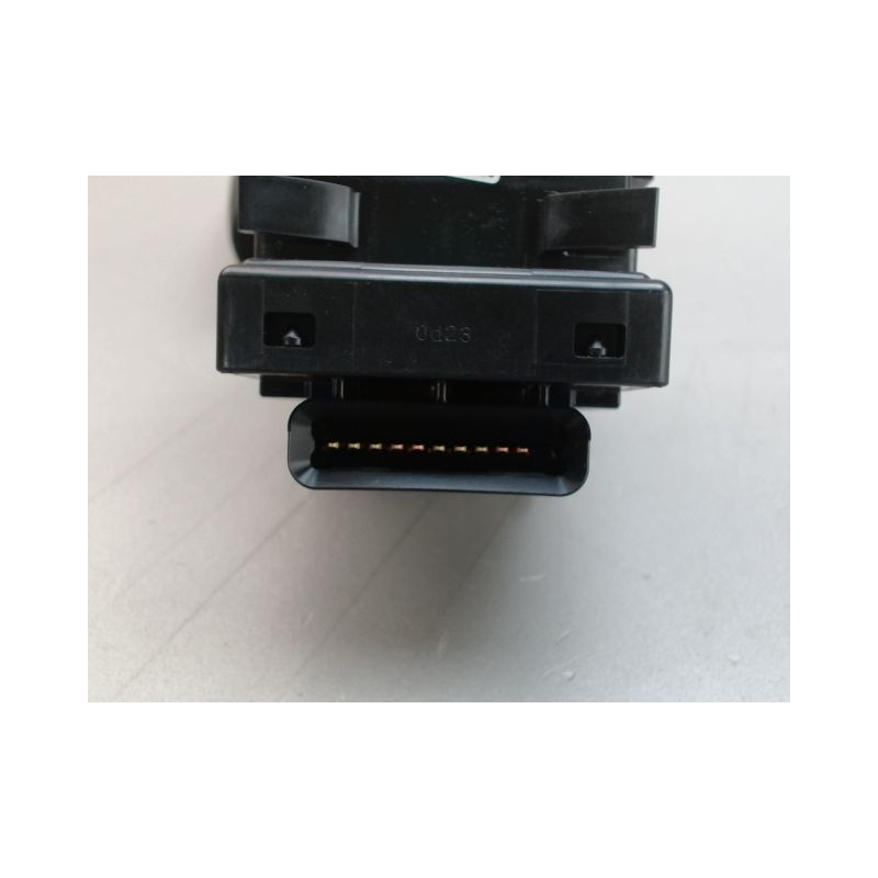 COMMANDE ESSUIE GLACE MAZDA CX-5