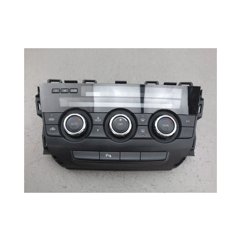 COMMANDE DE CHAUFFAGE MAZDA CX-5