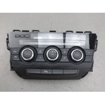 COMMANDE DE CHAUFFAGE MAZDA CX-5