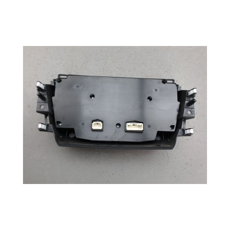 COMMANDE DE CHAUFFAGE MAZDA CX-5