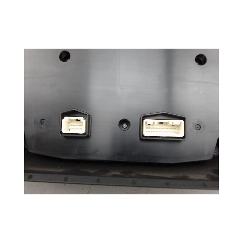 COMMANDE DE CHAUFFAGE MAZDA CX-5