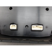 COMMANDE DE CHAUFFAGE MAZDA CX-5