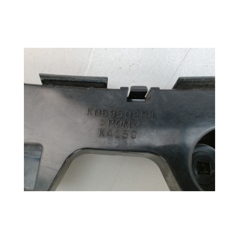 SUPPORT PARE-CHOC ARD MAZDA CX-5