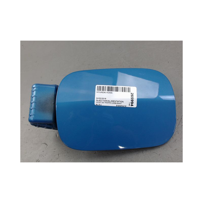 VOLET DE TRAPPE CARBURANT HYUNDAI KONA