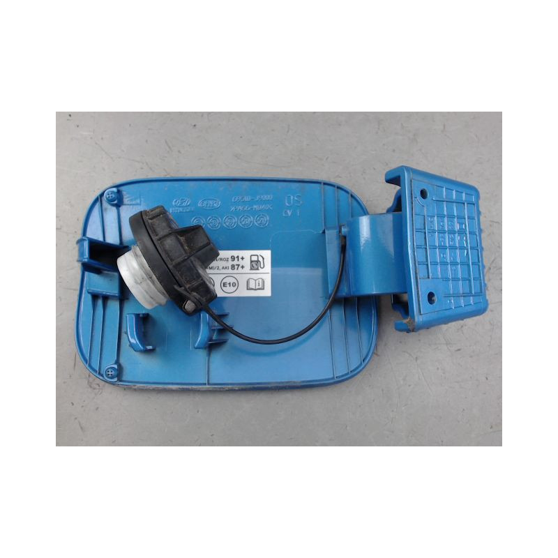 VOLET DE TRAPPE CARBURANT HYUNDAI KONA
