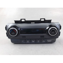COMMANDE DE CHAUFFAGE HYUNDAI KONA