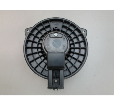 MOTEUR VENTILATEUR CHAUFFAGE