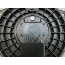 MOTEUR VENTILATEUR CHAUFFAGE MAZDA CX-5