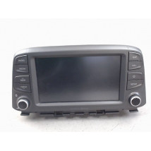 ECRAN GPS HYUNDAI KONA