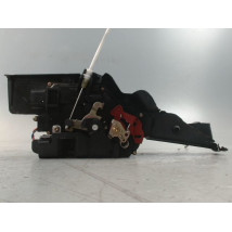 SYSTEME CONDAMNATION AVANT DROIT AUDI A4 AVANT 01-04