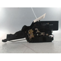 SYSTEME CONDAMNATION AVANT GAUCHE AUDI A4 AVANT 01-04