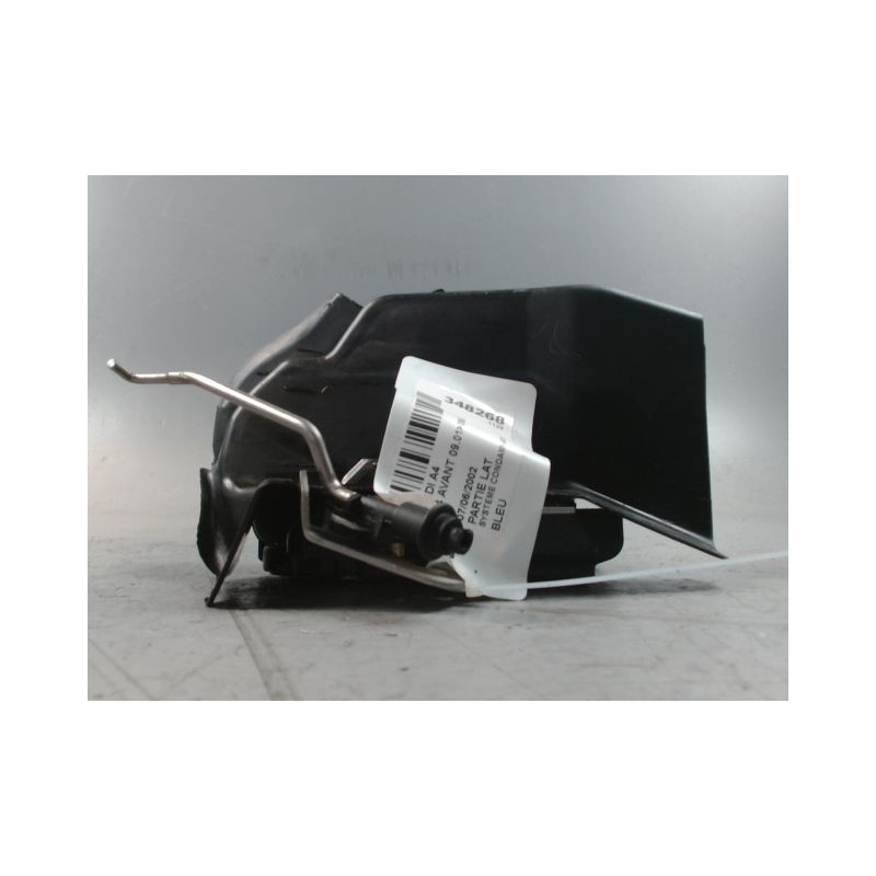 SYSTEME CONDAMNATION ARRIERE DROIT AUDI A4 AVANT 01-04