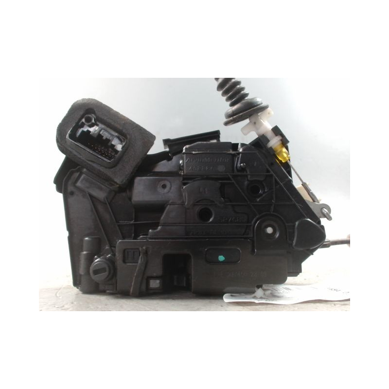 SYSTEME CONDAMNATION ARRIERE GAUCHE VOLKSWAGEN POLO 2009-