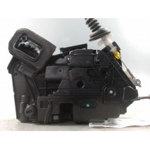 SYSTEME CONDAMNATION ARRIERE GAUCHE VOLKSWAGEN POLO 2009-