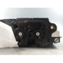 SYSTEME CONDAMNATION ARRIERE GAUCHE VOLKSWAGEN POLO 2009-
