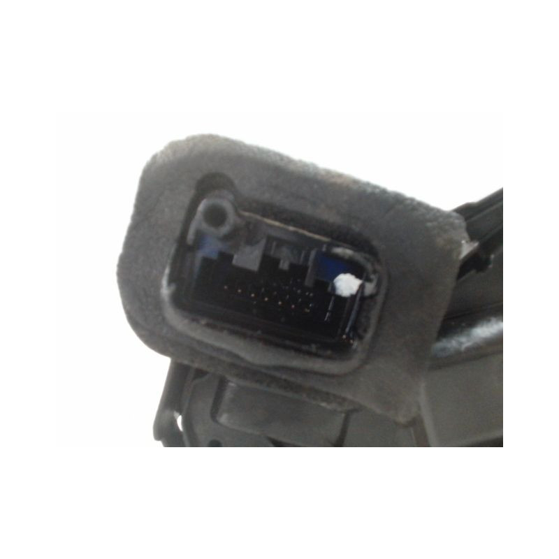 SYSTEME CONDAMNATION ARRIERE GAUCHE VOLKSWAGEN POLO 2009-