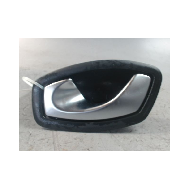 POIGNEE INTERIEURE PORTE ARRIERE GAUCHE RENAULT CAPTUR