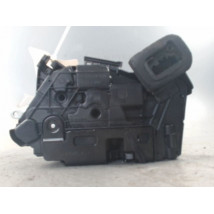 SYSTEME CONDAMNATION AVANT DROIT VOLKSWAGEN POLO 2009-