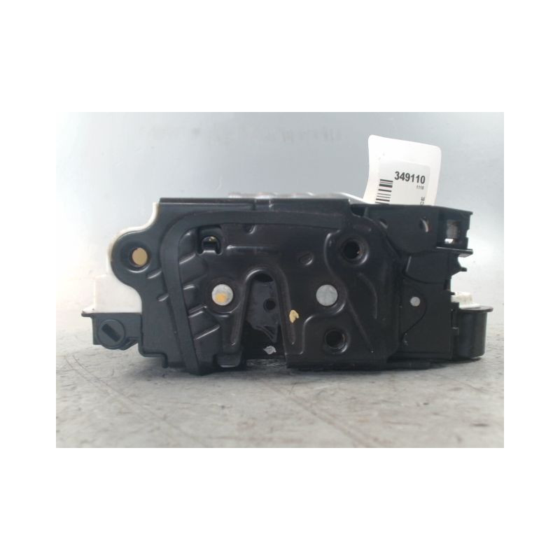 SYSTEME CONDAMNATION AVANT DROIT VOLKSWAGEN POLO 2009-