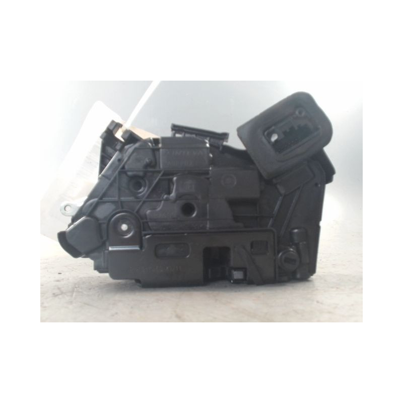 SYSTEME CONDAMNATION ARRIERE DROIT VOLKSWAGEN POLO 2009-