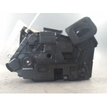 SYSTEME CONDAMNATION ARRIERE DROIT VOLKSWAGEN POLO 2009-
