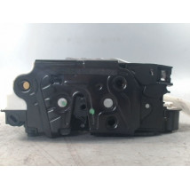 SYSTEME CONDAMNATION ARRIERE DROIT VOLKSWAGEN POLO 2009-