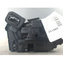 SYSTEME CONDAMNATION ARRIERE GAUCHE VOLKSWAGEN POLO 2009-