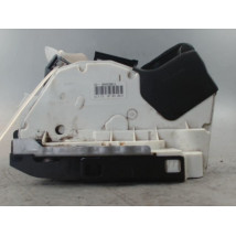 SYSTEME CONDAMNATION ARRIERE GAUCHE VOLKSWAGEN POLO 2009-