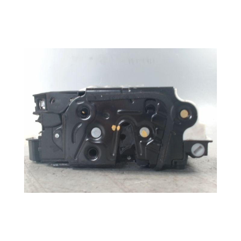 SYSTEME CONDAMNATION ARRIERE GAUCHE VOLKSWAGEN POLO 2009-