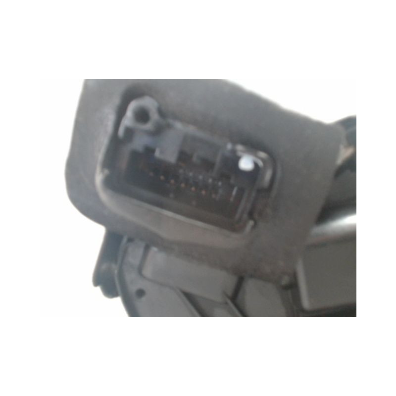 SYSTEME CONDAMNATION ARRIERE GAUCHE VOLKSWAGEN POLO 2009-