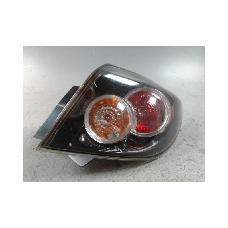 FEU ARRIERE GAUCHE  MAZDA MAZDA 3  5P