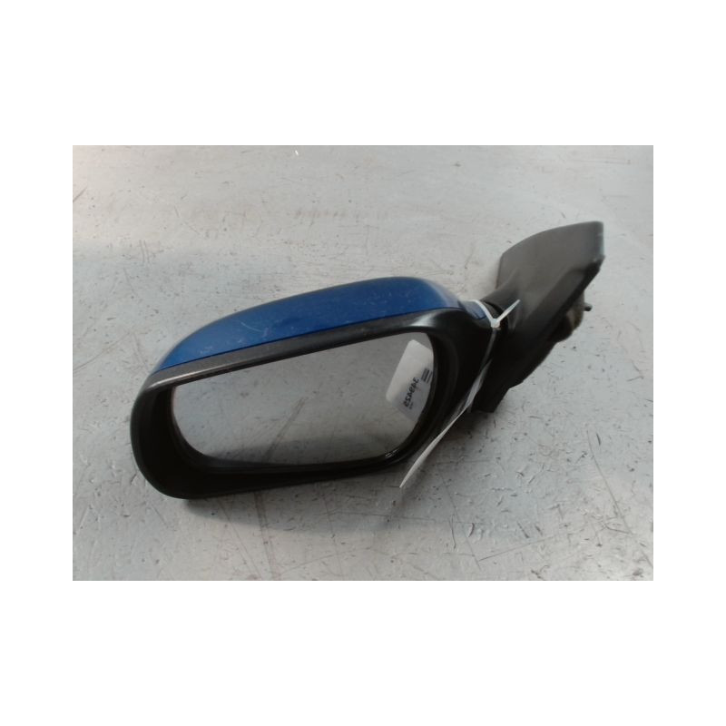 RETROVISEUR EXTERIEUR ELECTRIQUE GAUCHE MAZDA MAZDA 3  5P