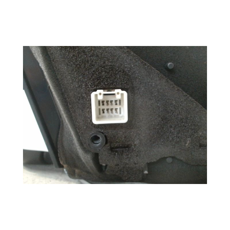 RETROVISEUR EXTERIEUR ELECTRIQUE GAUCHE MAZDA MAZDA 3  5P