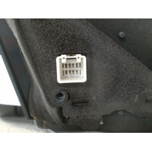 RETROVISEUR EXTERIEUR ELECTRIQUE GAUCHE MAZDA MAZDA 3  5P