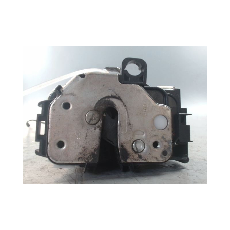 SYSTEME CONDAMNATION AVANT DROIT FIAT 500 C 09-