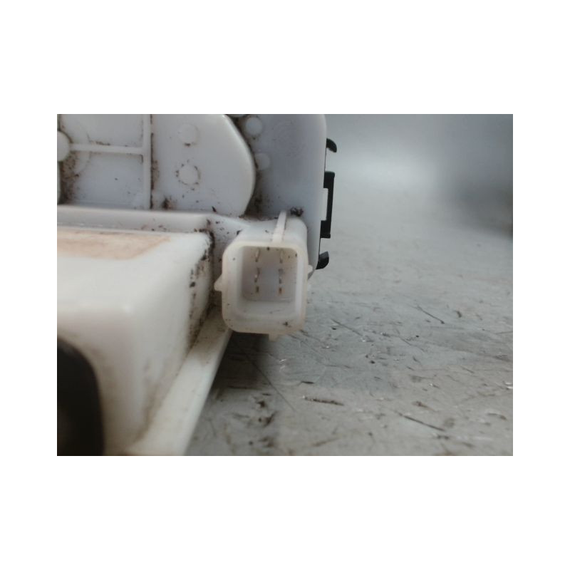 SYSTEME CONDAMNATION AVANT DROIT FIAT 500 C 09-