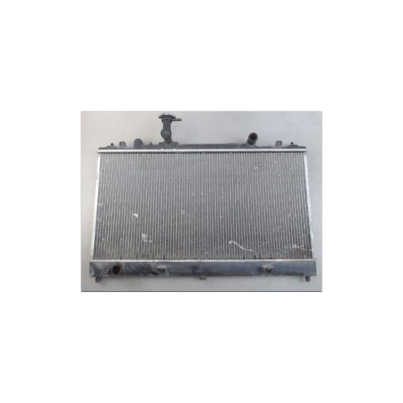 RADIATEUR MAZDA MAZDA 6 5P