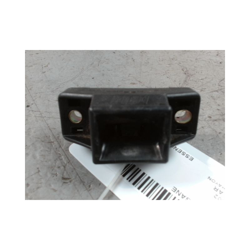 SERRURE HAYON  RENAULT SCENIC II PH2 2006-