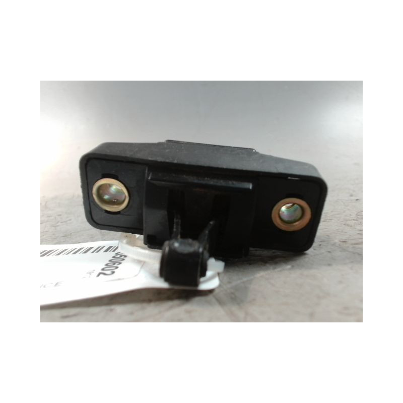 SERRURE HAYON  RENAULT SCENIC II PH2 2006-