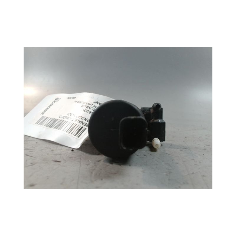 POMPE LAVE-GLACE AVANT RENAULT KANGOO -2008