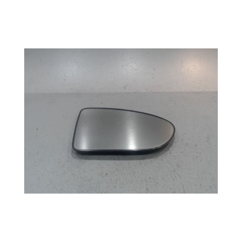 GLACE RETROVISEUR EXT D NISSAN QHASQAI 2007-