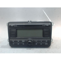 AUTORADIO SKODA ROOMSTER