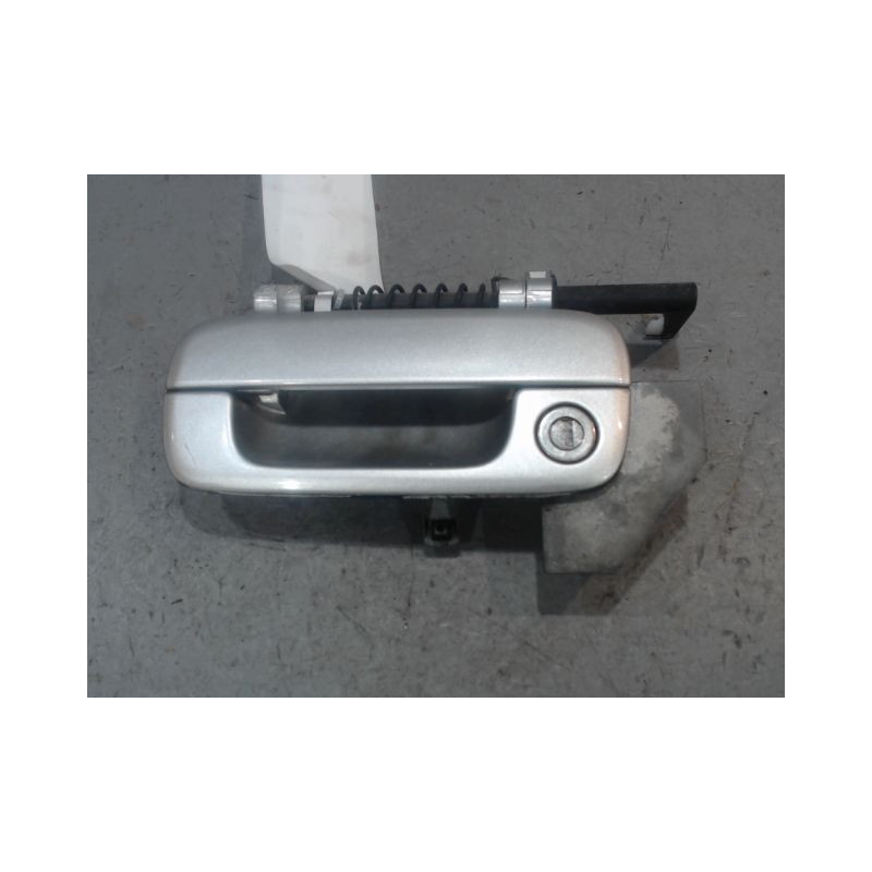 POIGNEE EXTERIEURE PORTE AVANT GAUCHE PEUGEOT 406