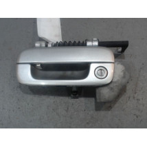 POIGNEE EXTERIEURE PORTE AVANT GAUCHE PEUGEOT 406