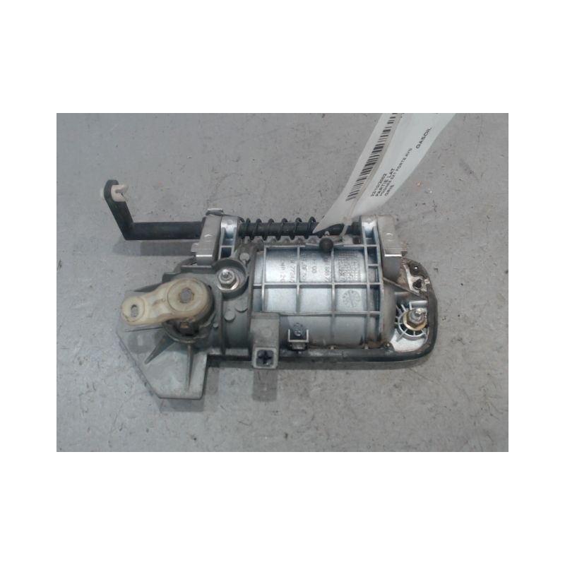 POIGNEE EXTERIEURE PORTE AVANT GAUCHE PEUGEOT 406
